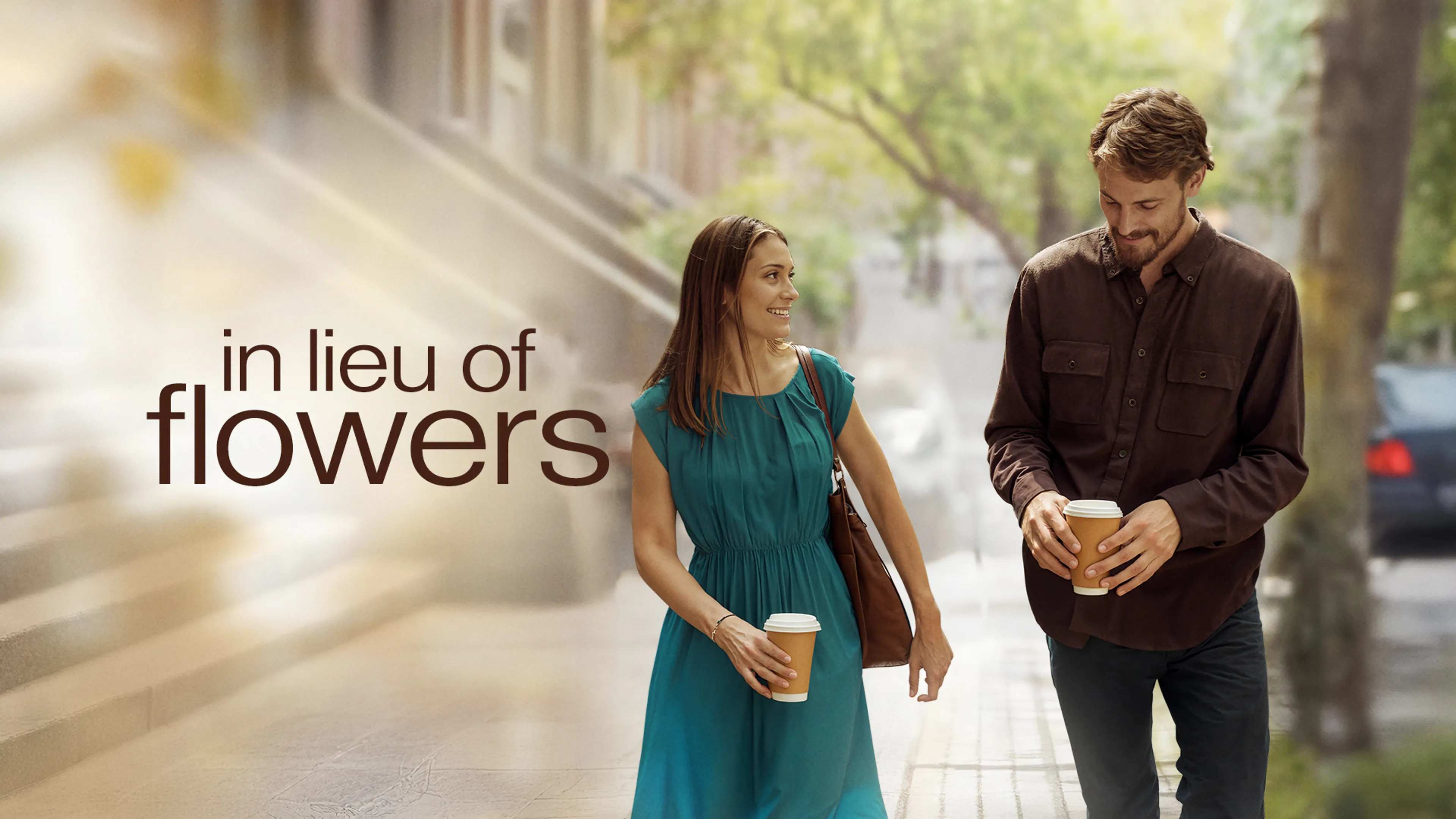 In Lieu of Flowers poster